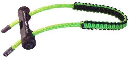 LOC Outdoorz Mat-LOC Mikron Sling Lime Model: 14-2710-003