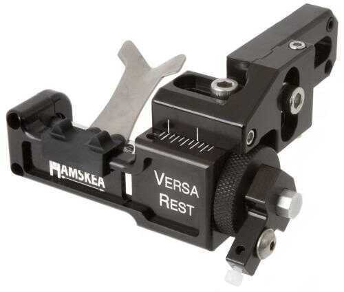 Hamskea Versa Rest W/Standard Limb Clamp RH Model: 200011