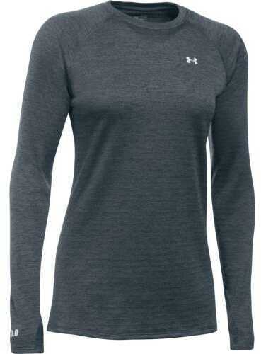 Under Armour Women's Base 3.0 Crew Lead Large Model: 1280941-029-LG