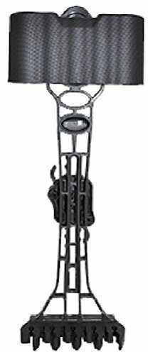 Treelimb Standard Quiver Black 5 Arrow Model: 1054