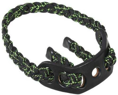 Paradox Bow Sling Elite BlackOut Neon Green Model: PBSE E-68