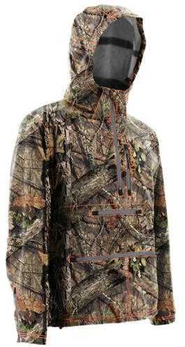 Nomad Integrator 2.0 Fleece Mossy Oak Country X-Large Model: N4000016MOCXL