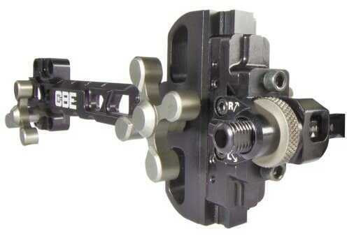 CBE Tek Target Sight Black LH Model: CBE-TKT-LH