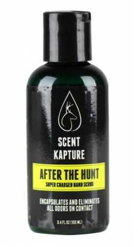 Scent Kapture After the Hunt 4 oz. Model: ATH4