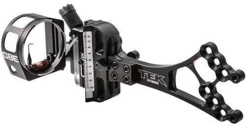 CBE Tek Hybrid Hunting Sight 1 Pin Green .010 RH Model: CBE-HYB-1-RH-10-G