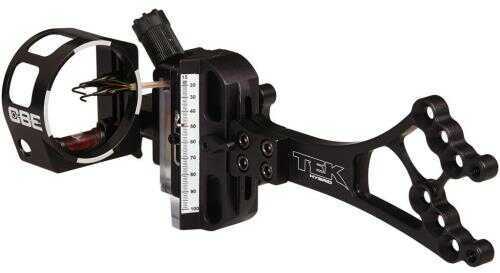 CBE Tek Hybrid Hunting Sight 3 Pin .010 RH Model: CBE-HYB-3-RH-10