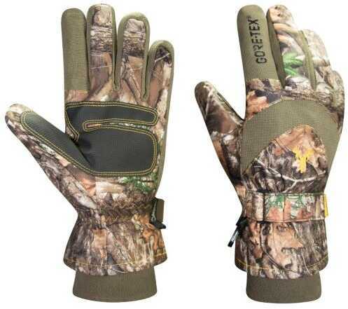 Hot Shot The Hunter Glove Realtree Edge Medium Model: GOE-333C-M