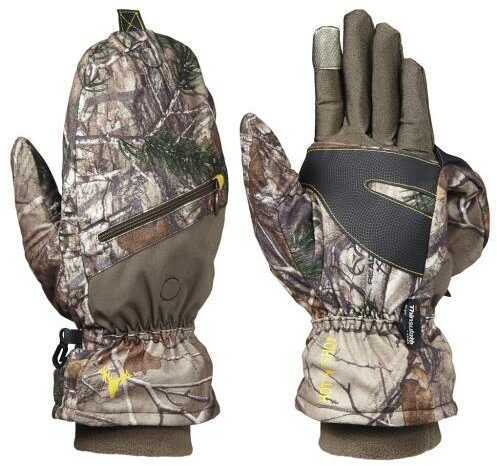 Hot Shot Huntsman Glove Realtree Xtra X-Large Model: 04-325C-X