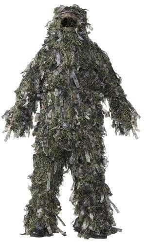 Hot Shot 3-D Ghillie Suit X-Large/2X-Large Model: 36-119-BG-XL2