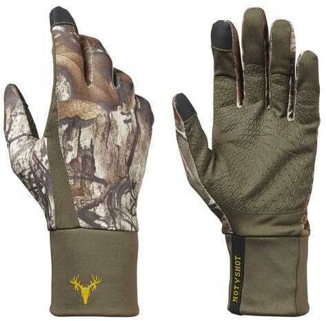 Hot Shot Phantom Glove Realtree Xtra X-Large Model: 04-115C-X