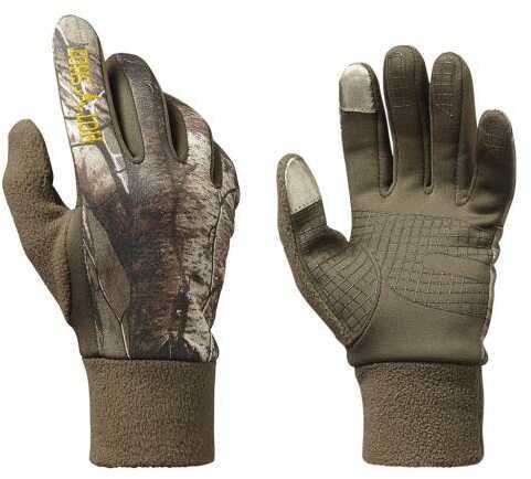 Hot Shot Youth Grazer Glove Realtree Xtra Medium Model: 04-102BC-M