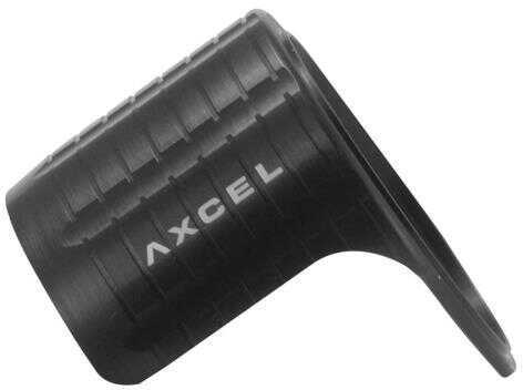 Axcel AccuView AV-41 Sunshield Black Model: AV41-SNSHD-BK