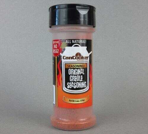 Can Cooker Seasoning Original Creole Model: CS-005