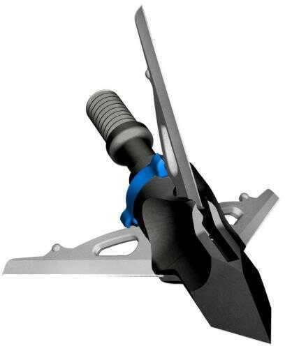 G5 Deadmeat Crossbow Broadhead 125 gr. 3 pk. Model: 855