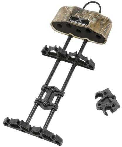 Excalibur X-Hanger Quiver Realtree Xtra 5 Arrow Model: 95864