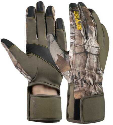 Hot Shot Axel Glove Realtree Xtra X-Large Model: 04-129C-X