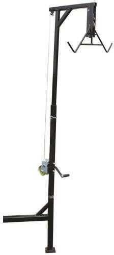 HME Truck Hitch Game Hoist Model: HME-HH