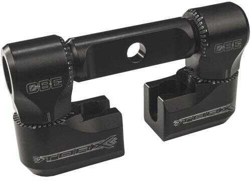 CBE Torx Stabilizer Mount Bracket Double V Model: CBE-SR-DMT