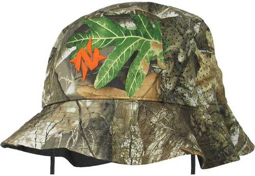 Nomad Bucket Hat Realtree Edge Model: N3000051