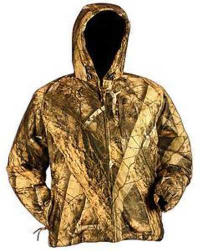 Deer Camp Jacket Realtree Edge Large Model: 95P-RX-L