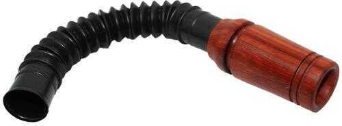 Buck Baits Exotic Wooden Deer Call Grunt Model: BBGC1WDGrunt