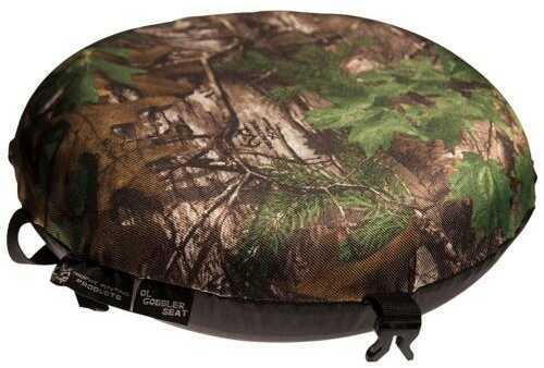 THP Ol Gobbler Seat Realtree Xtra Green Model: OGS-6796