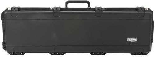 SKB iSeries Target Bow Case Black Model: 3i-5014-PL