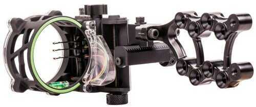 Trophy Ridge Fix Series Sight Black 3 pin RH Model: AS903