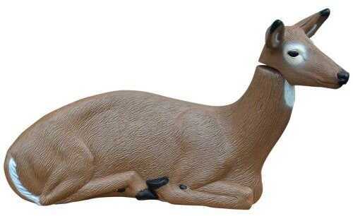 Rinehart Bedded Doe Decoy Model: 47211