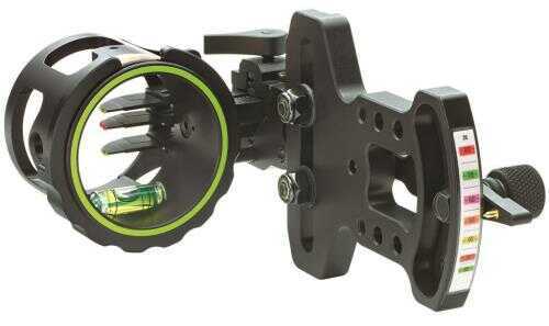 HHA Optimizer Sight 3519 3 Pin .019 RH Model: OL-3519