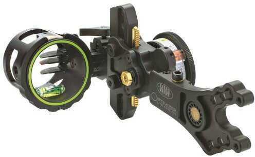 HHA Optimizer King Pin Sight 3510 .010 RH Model: KP