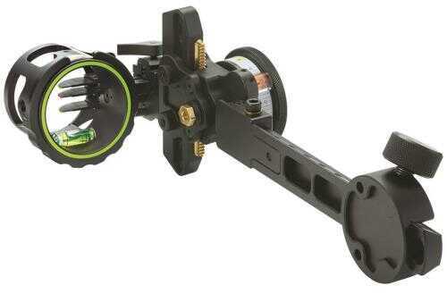 HHA Optimizer King Pin Sight Tournament 3519 .019 RH Model: TE-3519