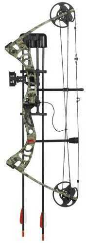 Velocity Race 4x4 Youth Bow Package Kryptek RH Model: CB-3555CK