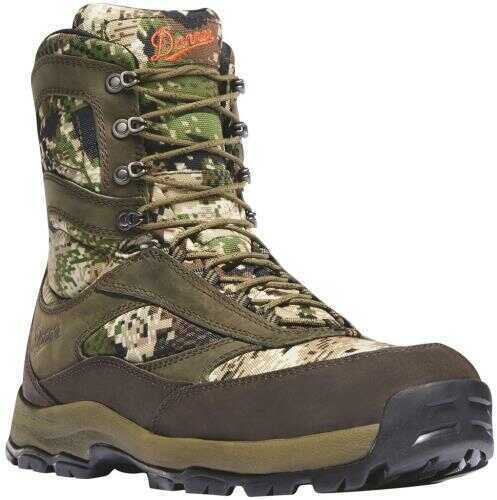 Danner High Ground Boot Optifade Subalpine 12 Model: 46223-d-12