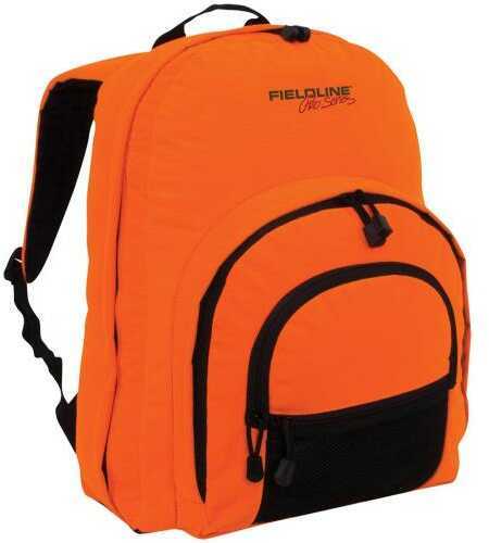 Fieldline Explorer II Pack Blaze Orange Model: QC63UBL