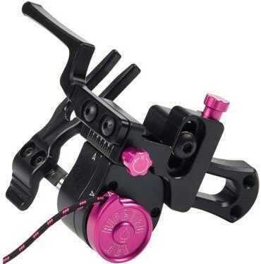 Ripcord Ace Standard Rest Pink RH Model: RC ACP 2-R