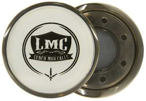 Lynch Mob Intimidator Turkey Call Glass/Aluminum Smoke Model: T201S