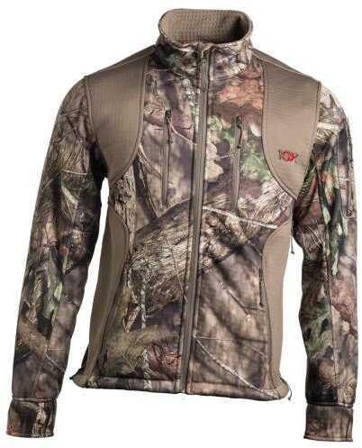 10X Scentrex Lockdown Jacket Realtree Xtra 2X-Large Model: ZJ714AX9-2X