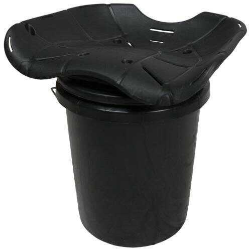 HAWK SWIVEL SEAT 360 ERGO FITS 5gal BUCKET Model: HWK-3052