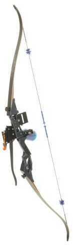 Fin-Finder Bank Runner Recurve Retriever Pkg Black 35lbs. RH Model: 81240