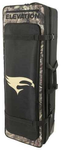 Elevation Jetstream Travel Case HUNT Edition Black/Mossy Oak Country Model: 81376