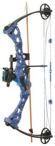 Fin-Finder Poseidon Package w/Winch Reel Pro RH Model: 81378