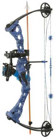 Fin-Finder Poseidon Package Light Stryke 2.0/Winch Reel Pro RH Model: 81379