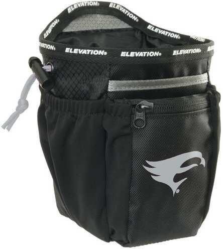 Elevation Rectrix Release Pouch Silver Model: 81459