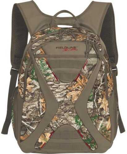 Fieldline Montana Backpack Realtree Edge Model: QCB155FL-RTED