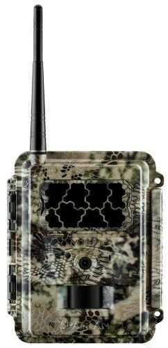 Spartan GoCam Blackout Flash UMTS/W-CDMA 3G w/ SIM Card Camo Model: GC-ATTxb