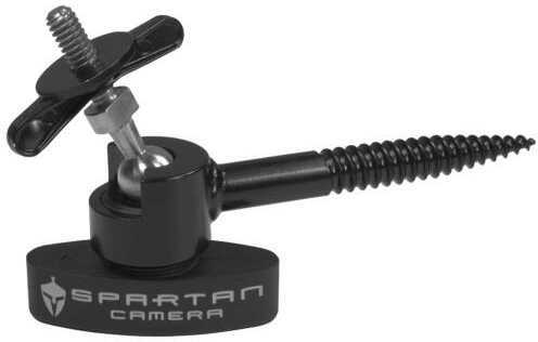 Spartan SC-Mt-Mn Camera Low Profile Mini Mount