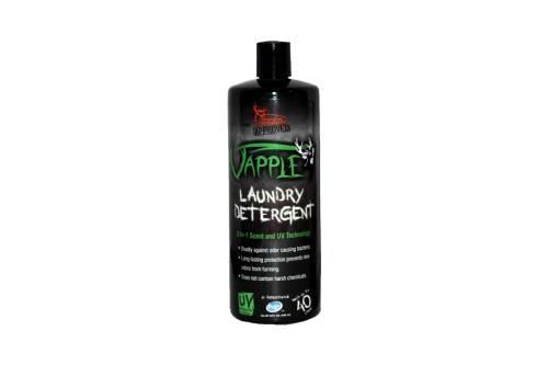 Vapple Laundry Detergent 32 oz. Model: 96138