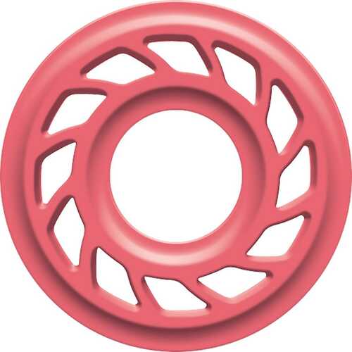 Mathews Nano Flatline Damper Pink 2 pk. Model: 80765