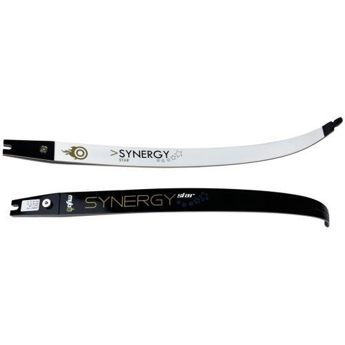 Mybo Synergy Star Recurve Limbs 66 in. 24 lbs. Model: 729091